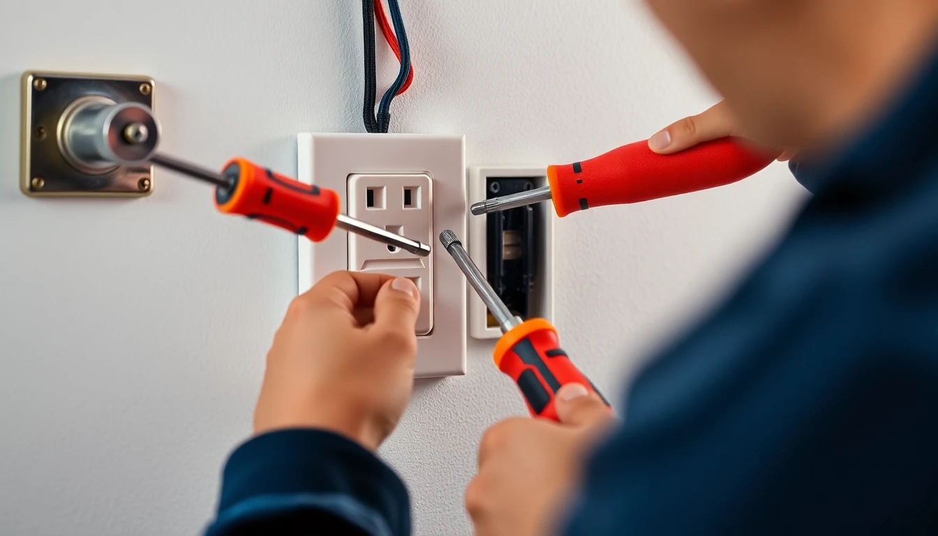 Electrical Repairs